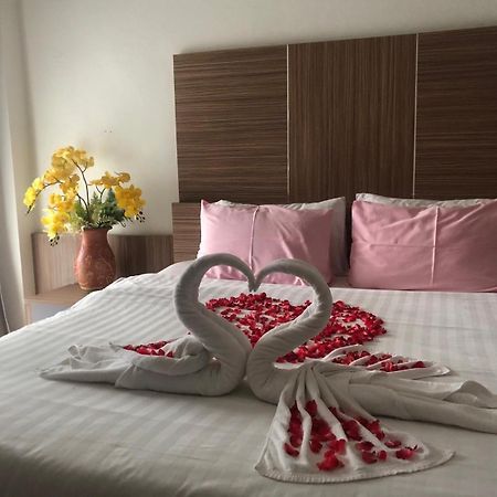 Ketsara Hotel Maha Sarakham Buitenkant foto