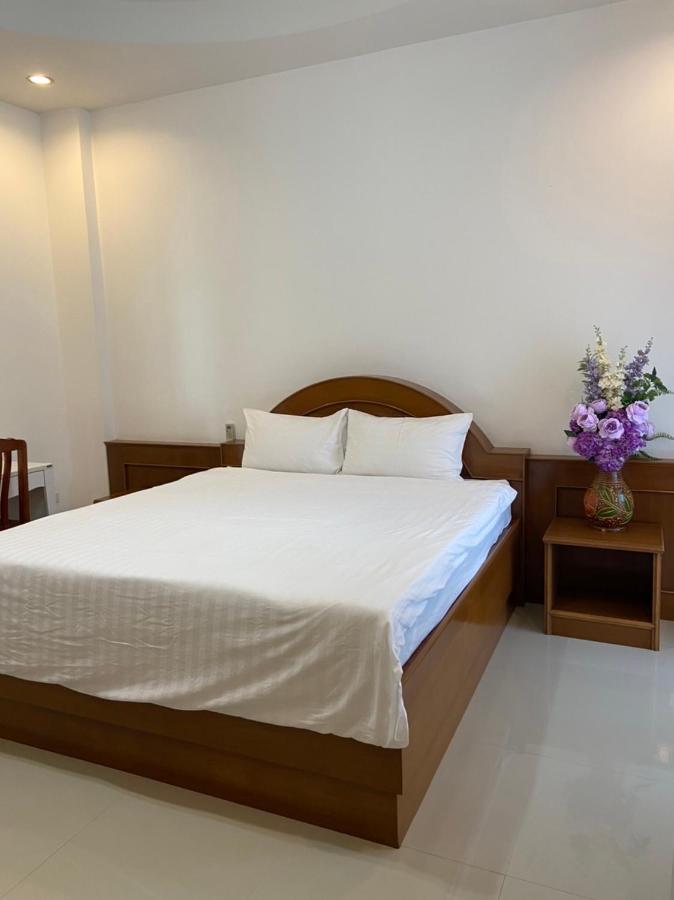 Ketsara Hotel Maha Sarakham Buitenkant foto