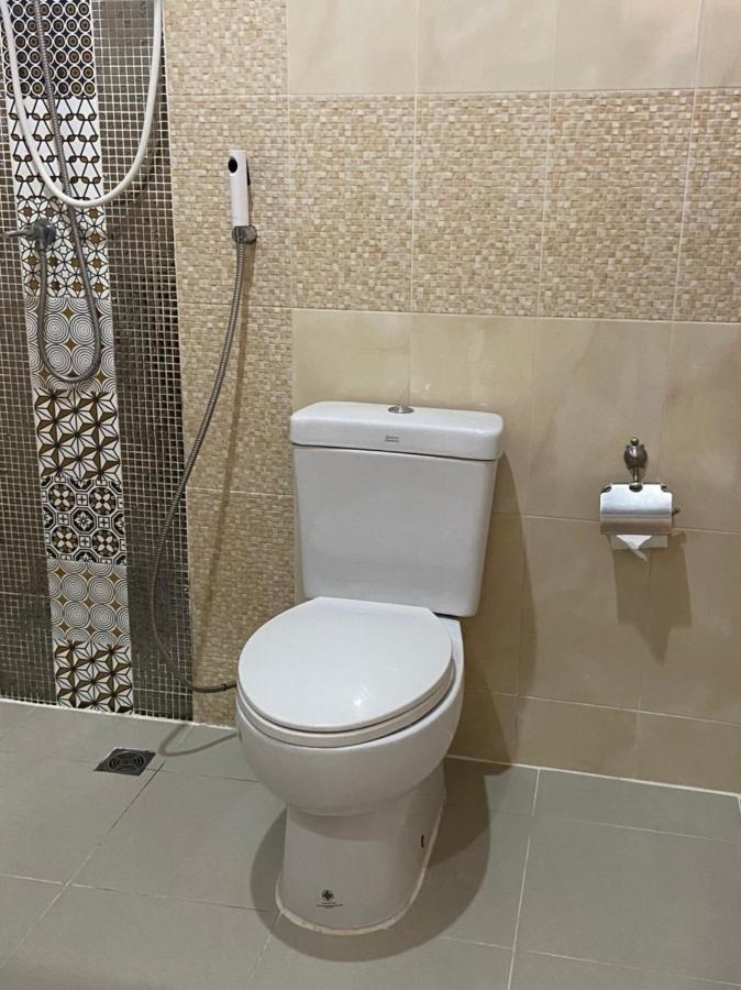 Ketsara Hotel Maha Sarakham Buitenkant foto