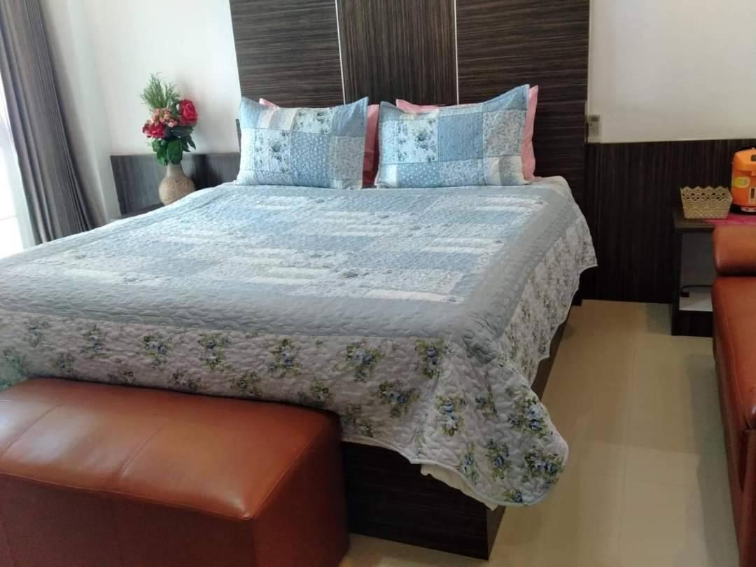 Ketsara Hotel Maha Sarakham Buitenkant foto