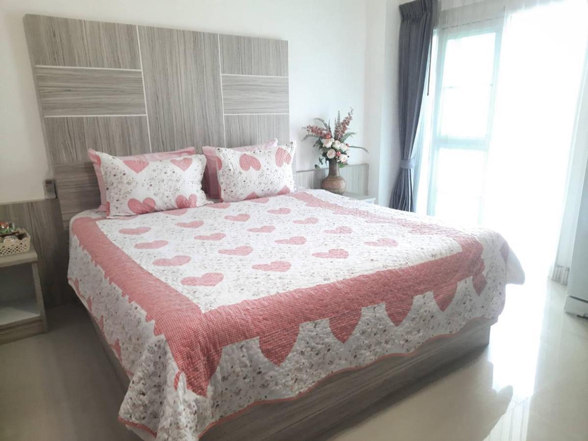 Ketsara Hotel Maha Sarakham Buitenkant foto