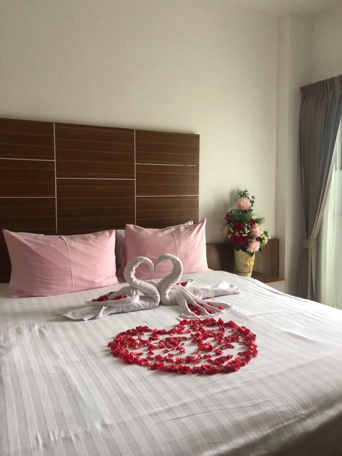Ketsara Hotel Maha Sarakham Buitenkant foto